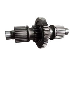 World Brand Rice Harvester Accessories Walder Gearbox ZKB85 Steering Gear Central Gear Shaft 41 Teeth Assembly ZKB85-203a-100