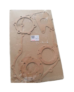 World Brand Walder Transmission Accessories Excellent Zkb65 Rice Harvester Paper Pad Wholesale Agricultural Machinery Parts