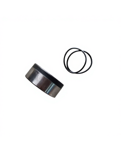 World Brand Rice Harvester Transmission Parts Half Shaft Sleeve 70*60*40 with 22 Key ZKB90-305-003