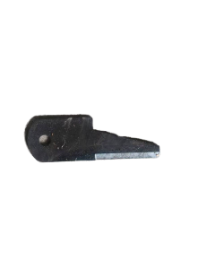 Single Hole 150mm Fixed Bearing Crusher Blade for Harvesters