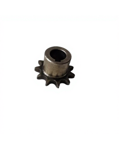 New Starlight Harvester Accessories Universal Stainless Steel Passive Chain Tooth Auger Chain Drive 11-Tooth Sprocket