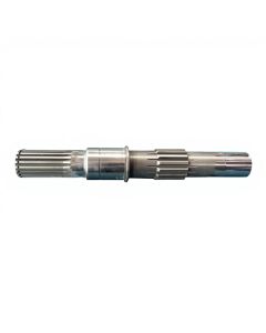 Rice Harvester Electrodeless Transmission Motor Spindle Length 226M M40 45cc Combined Hao Used Liulin Gu Wang Model Rotary