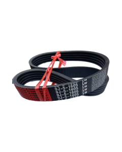 High Quality Triangle Belt for 9J-5-1605 World Harvester Rotary Tiller Agricultural Machinery Parts