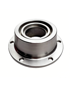 Aihe X2x3x5 Rotary Tiller Cast Steel 6310 with Oil Hole Seal NBR Material