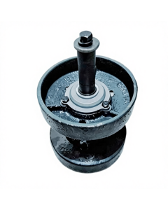Starlight Harvester Accessories Cast Steel Roller Assembly 6305/6306 Bearing Part for Harvesters