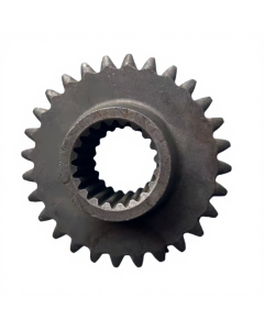 Starlight Harvester Forward Lb60 70 Cast Iron Gearbox Part Accessories Z28 First Gear