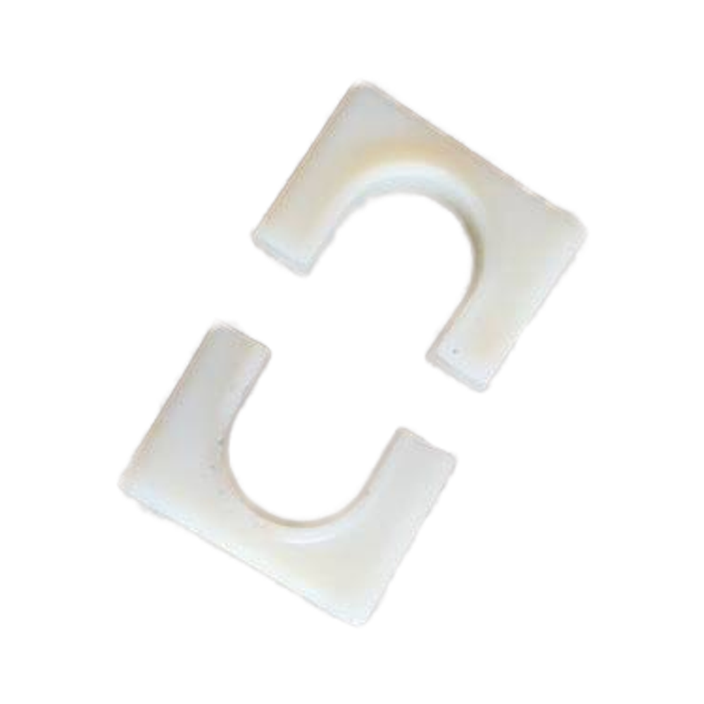 World Brand Agricultural Machinery Parts Low Price Rice Harvester Header Accessories Self-Lubricating M20*1.5/20 Bearing Nut