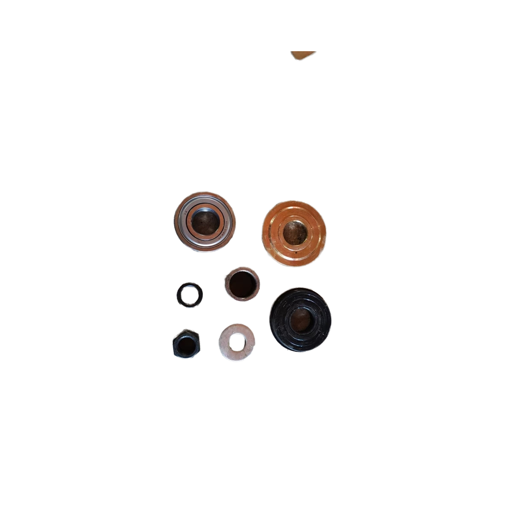 WODE Tensioner Pulley Assembly