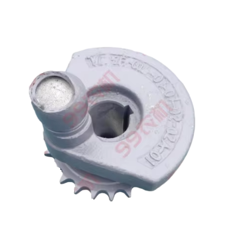 World Brand Rice Harvester All Parts Included Wholesale Price Eccentric Crank Welding Agricultural Machinery Parts