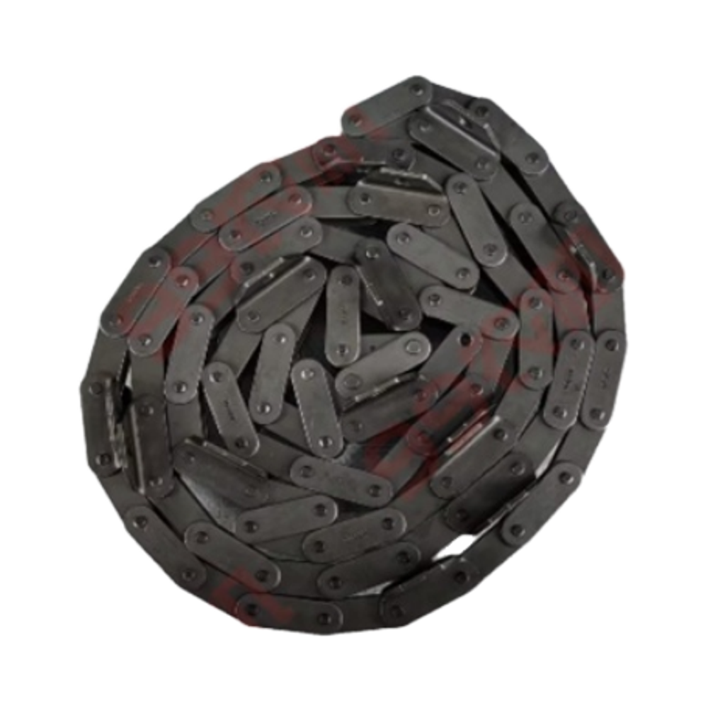 World Brand Self-Improvement Thickening Conveyor Chain C2060HK1F51.06-84L Wholesale Rice Harvester Agricultural Machinery Parts