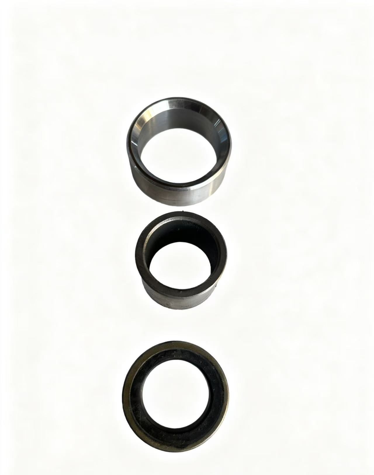 Aihe X2x3x5 Rotary Tiller Crawler Wheel Chassis Complete Set of Accessories Bearings Cast Iron Transmission