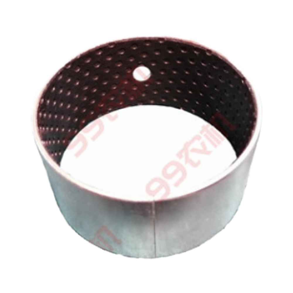 Wholesale World Rice Harvester Bushing Agricultural Machinery Parts 80*75*40 Dimensions