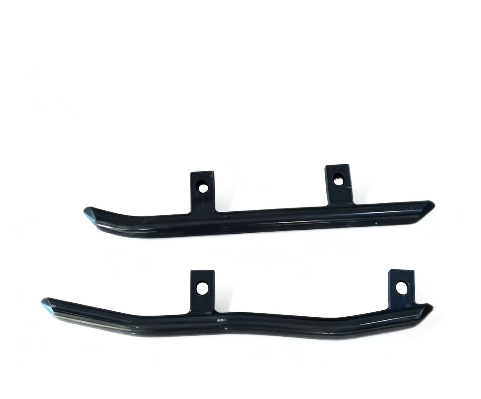 Aihe New Rotary Tiller Accessories X2X3X5 Cast Steel Guide Rail Anti-Release Rod Welding Thickening Front/Rear