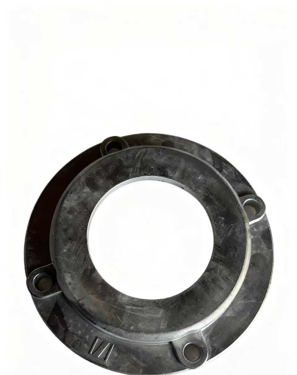 Aihe X2x3x5 Rotary Tiller Crawler Traveling Wheel Chassis Complete Set Accessories Bearing Cover Transmission NBR Oil Seal
