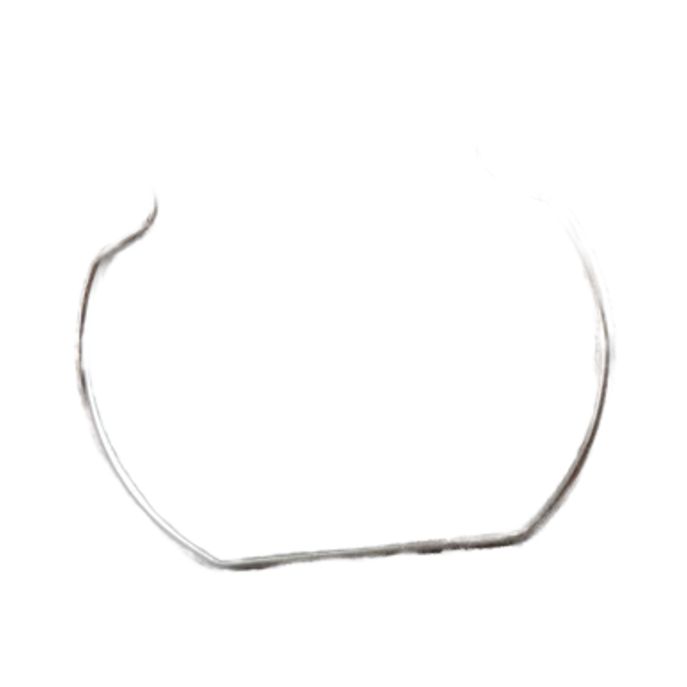 Wode Support Roller Assembly