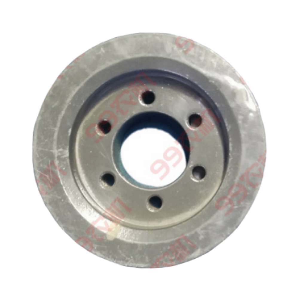 Wholesale World Brand Rice Harvester Accessories High Neck Header Drive Wheel W3.5-01A-02-07 Agricultural Machinery Parts