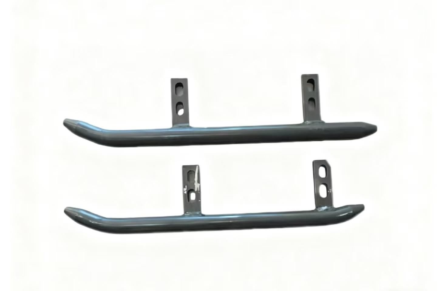 Aihe New Rotary Tiller Accessories X2X3X5 Cast Steel Guide Rail Anti-Release Rod Welding Thickening Front/Rear