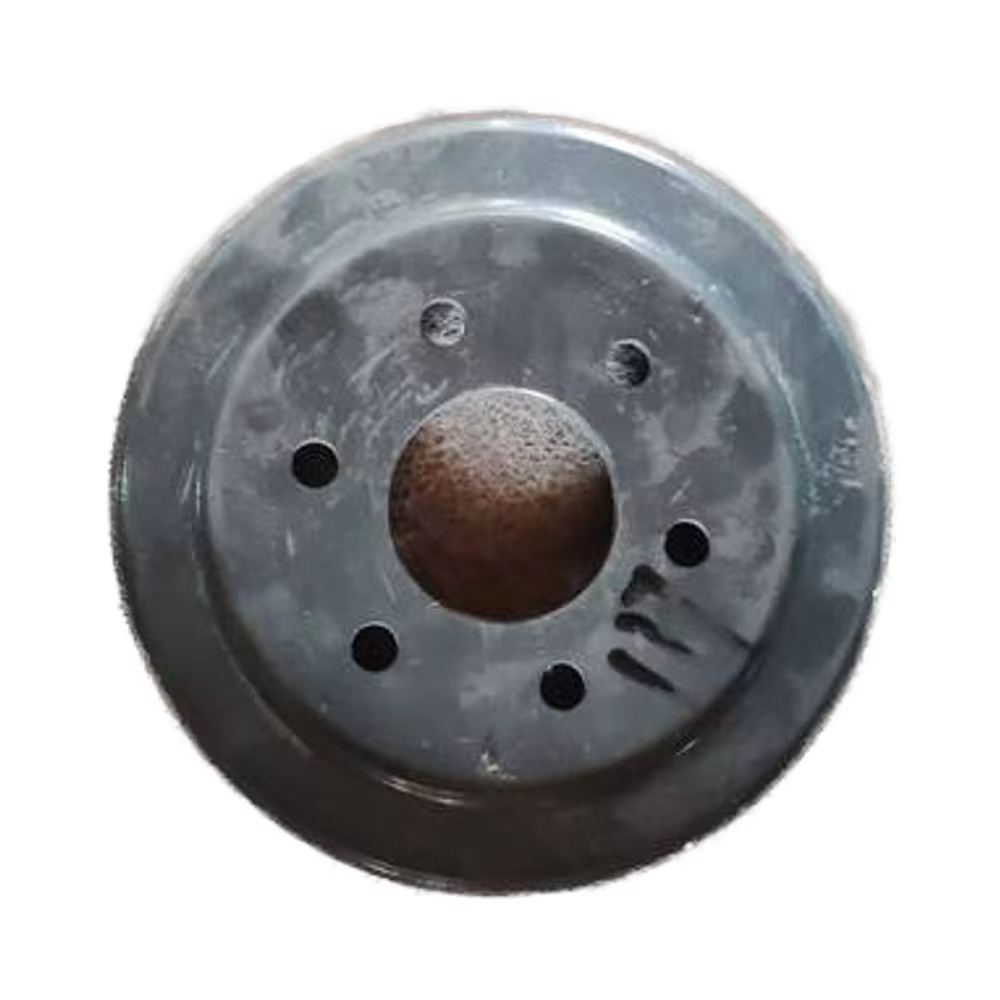 World Brand Rice Harvester with All Parts Low Price Rolling Pulley (Stamping) Agricultural Machinery Parts