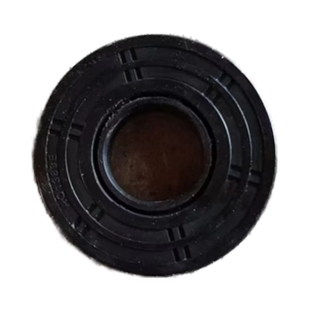 Wode Track Roller and Guide Wheel Assembly