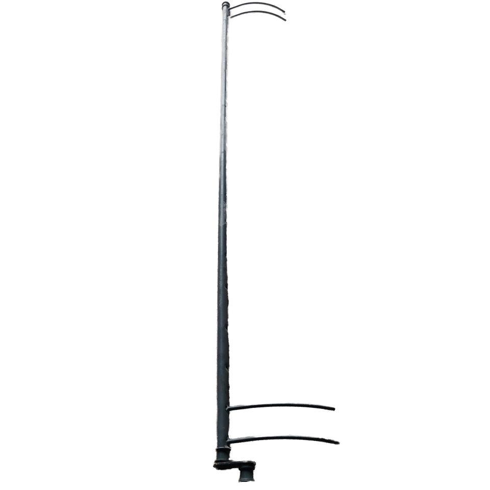 World Brand Rice Harvester with All Components Economical Tug-of-War Rod High Quality Agricultural Machinery Parts