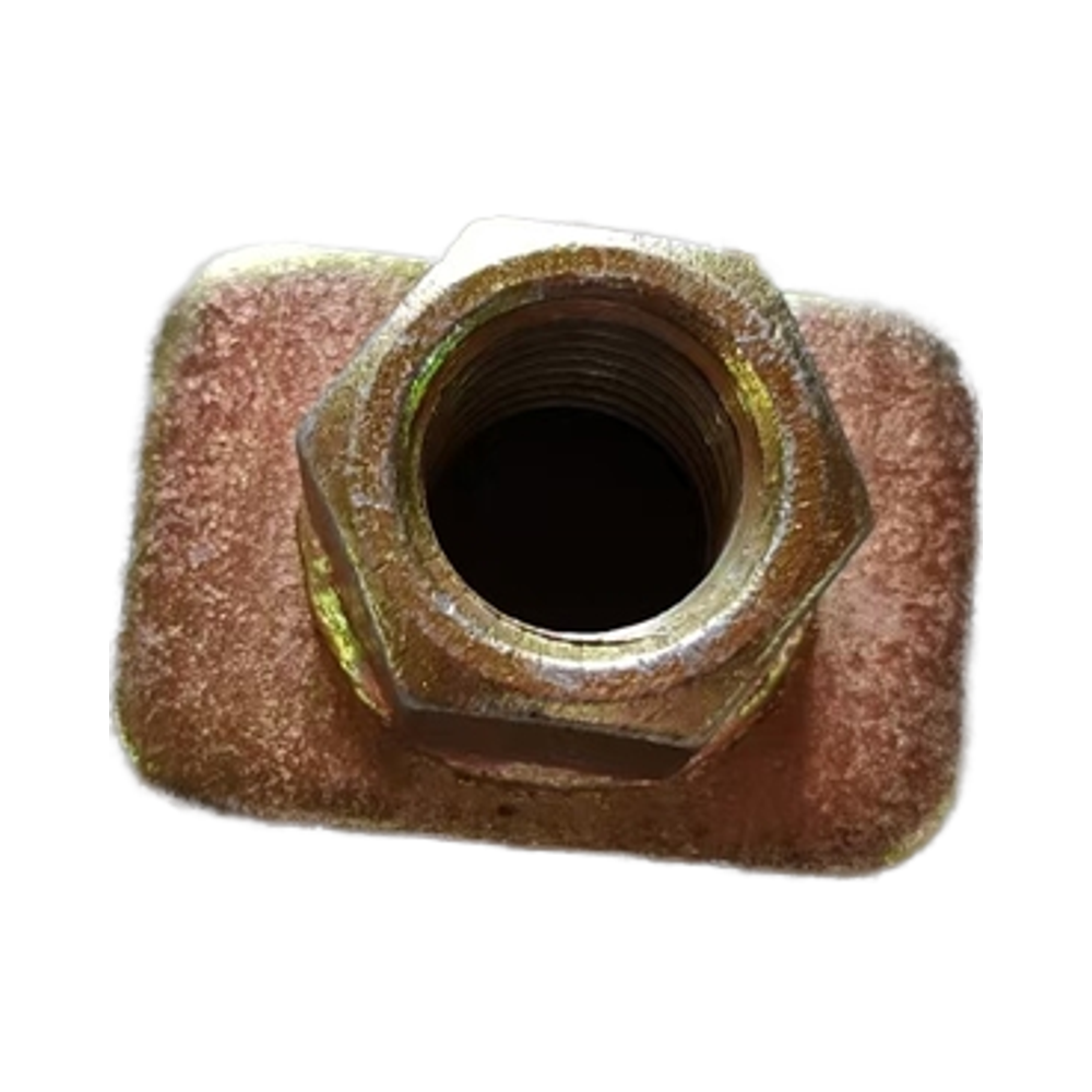 WODE Tensioner Pulley Assembly