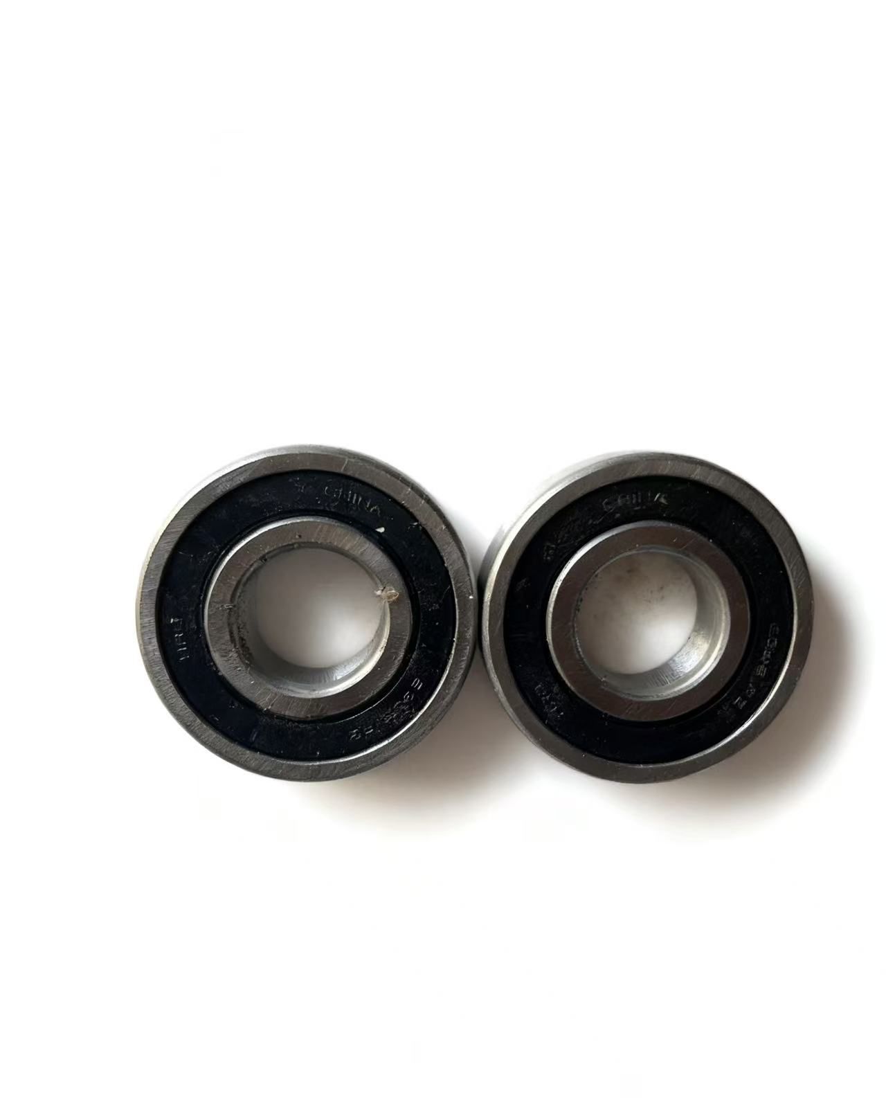 Aihe X2x3x5 Rotary Tiller Crawler Wheel Chassis Complete Set of Accessories Bearings Cast Iron Transmission