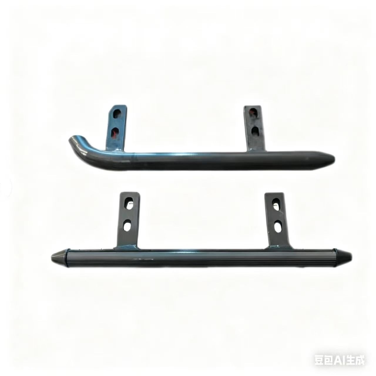 Aihe New Rotary Tiller Accessories X2X3X5 Cast Steel Guide Rail Anti-Release Rod Welding Thickening Front/Rear