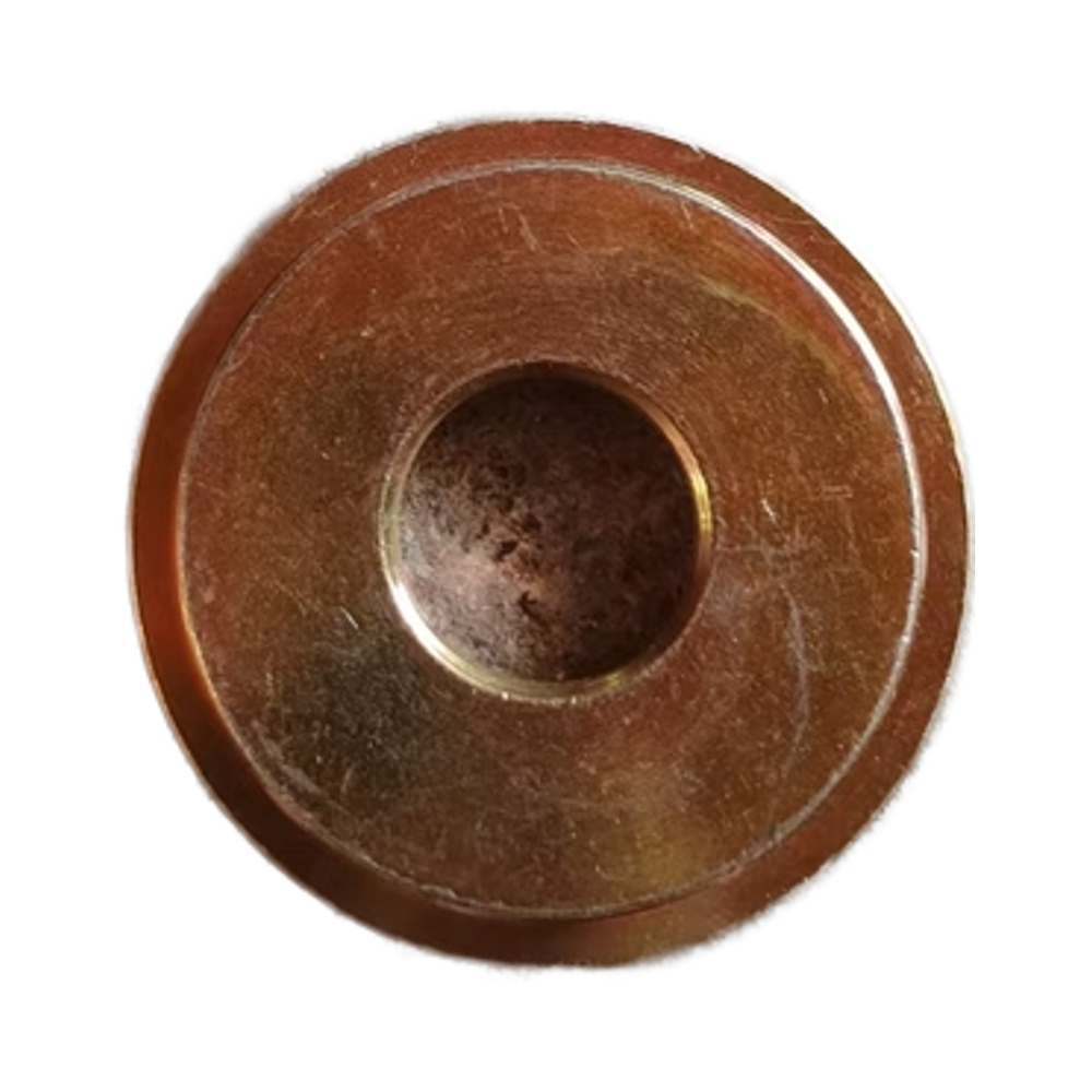 Wode Support Roller Assembly