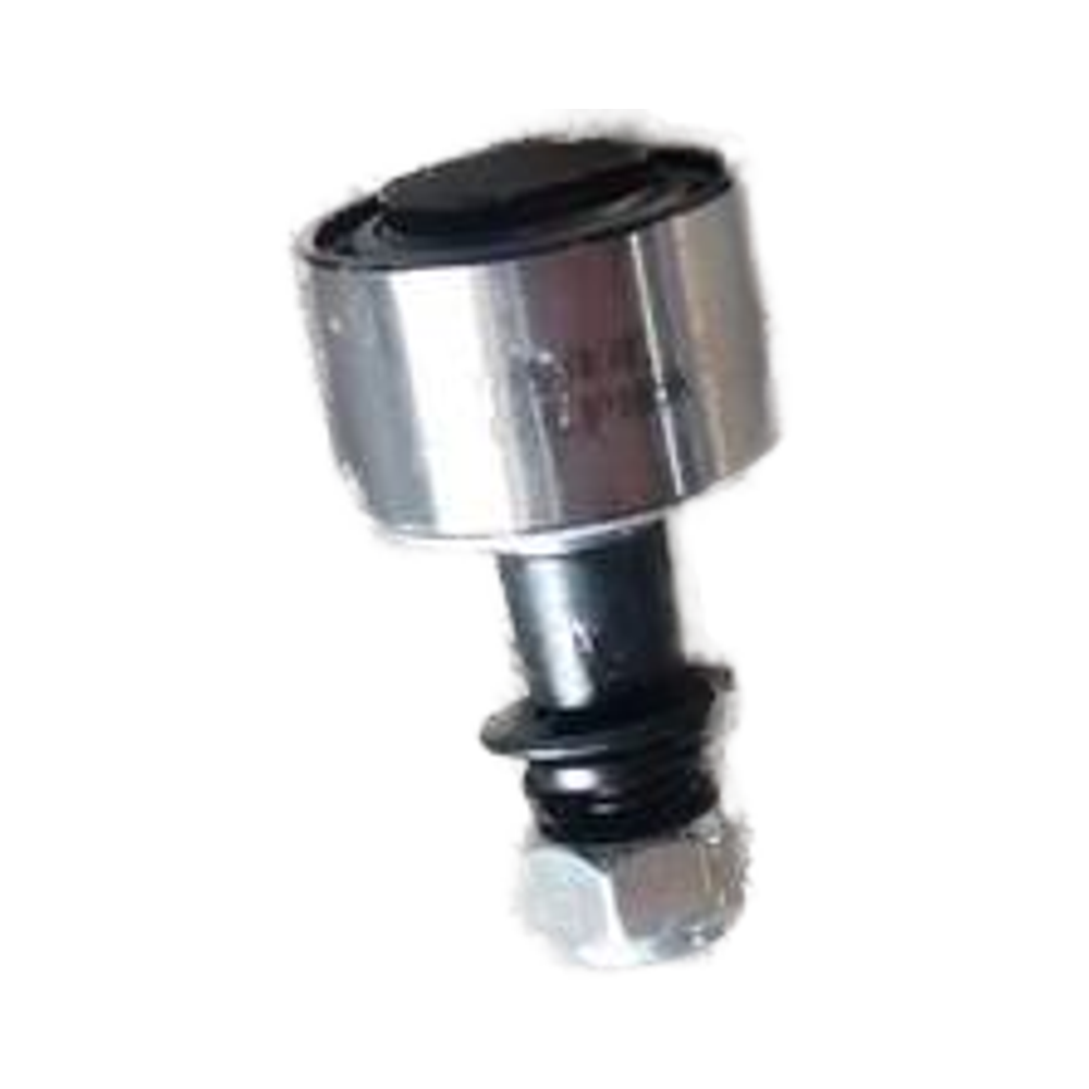 World Brand Agricultural Machinery Parts Low Price Rice Harvester Header Accessories Self-Lubricating M20*1.5/20 Bearing Nut