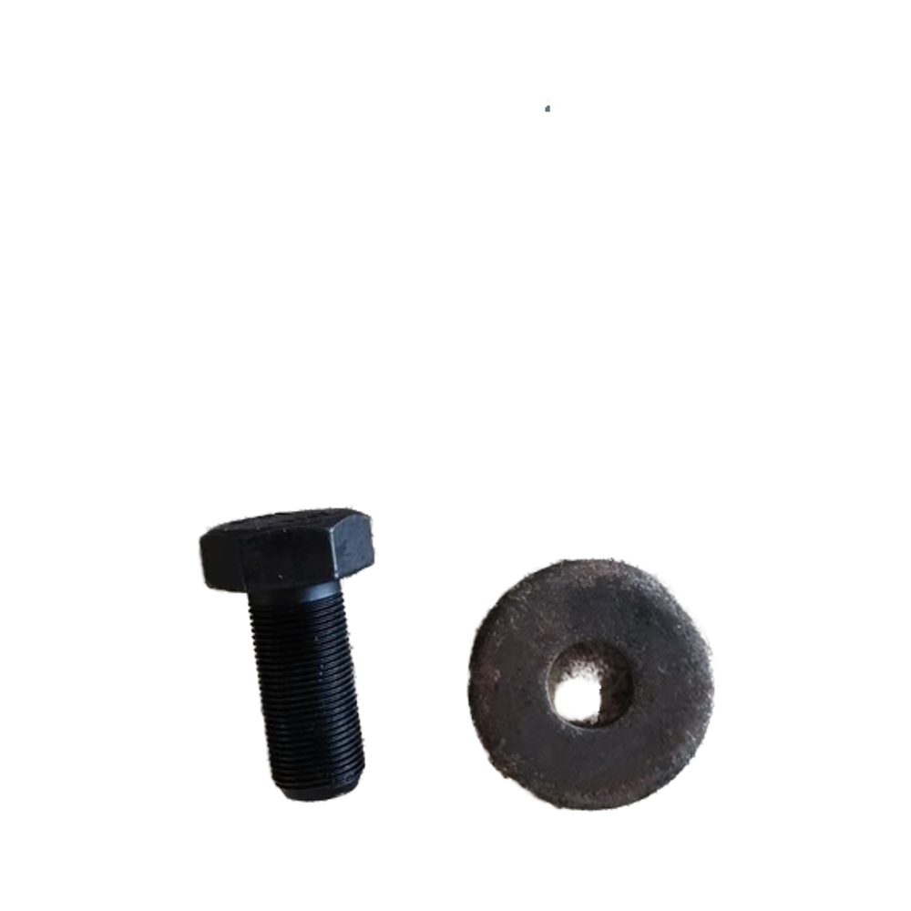 WODE Tensioner Pulley Assembly