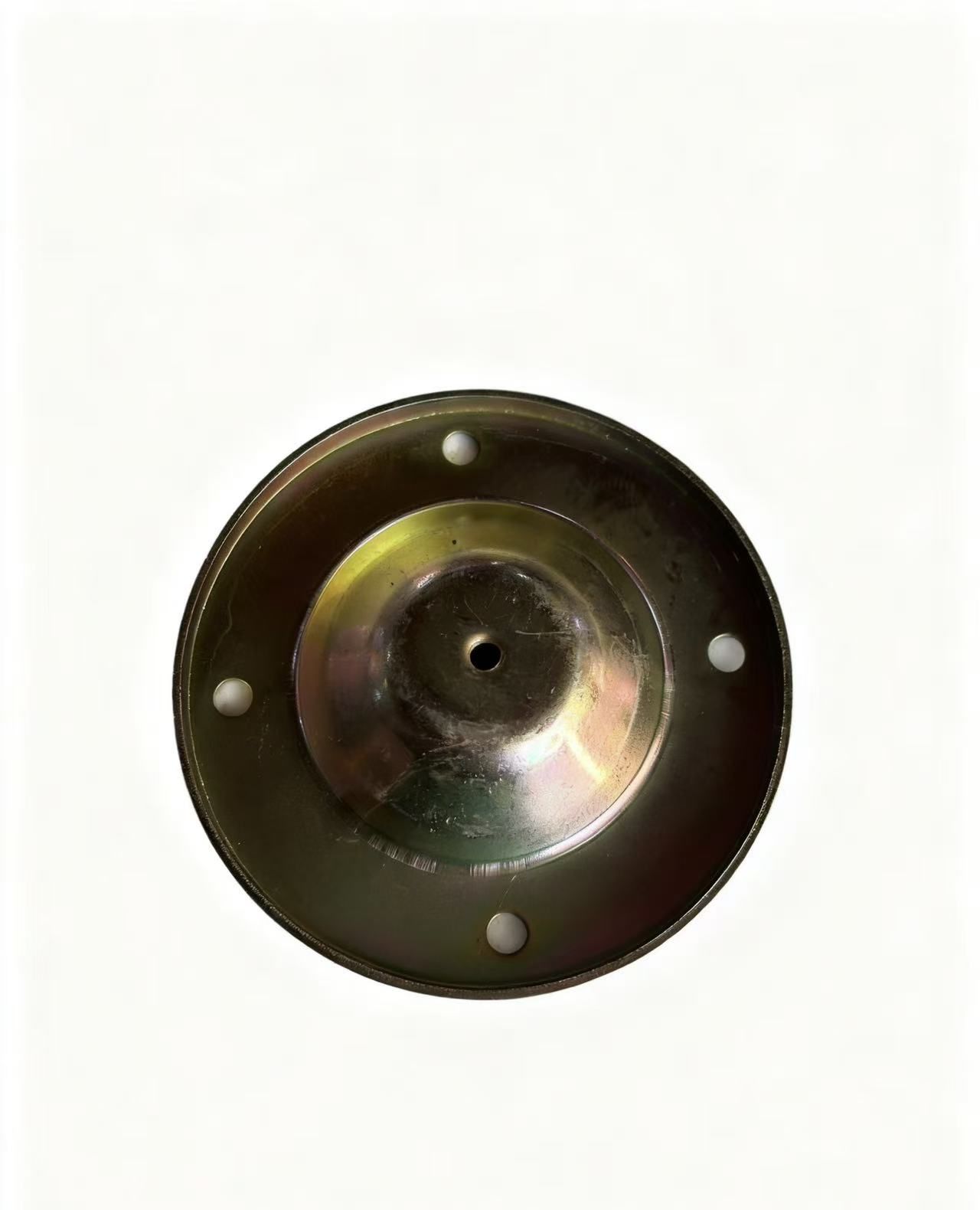 Aihe X2x3x5 Rotary Tiller Crawler Traveling Wheel Chassis Complete Set Accessories Bearing Cover Transmission NBR Oil Seal