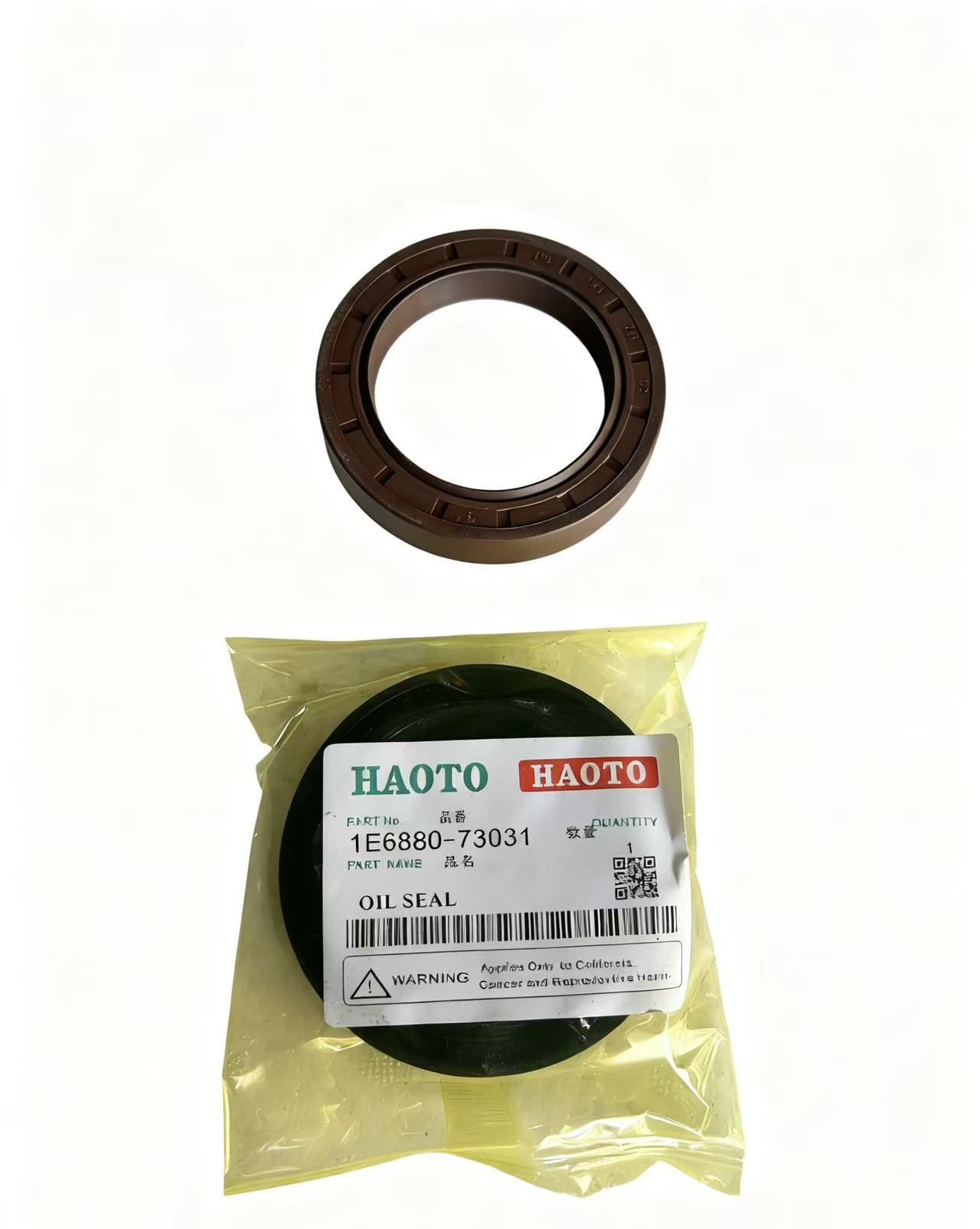 Aihe X2x3x5 Rotary Tiller Crawler Wheel Chassis Complete Set of Accessories Bearings Cast Iron Transmission