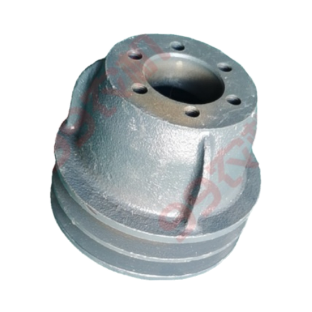 Wholesale World Brand Rice Harvester Accessories High Neck Header Drive Wheel W3.5-01A-02-07 Agricultural Machinery Parts