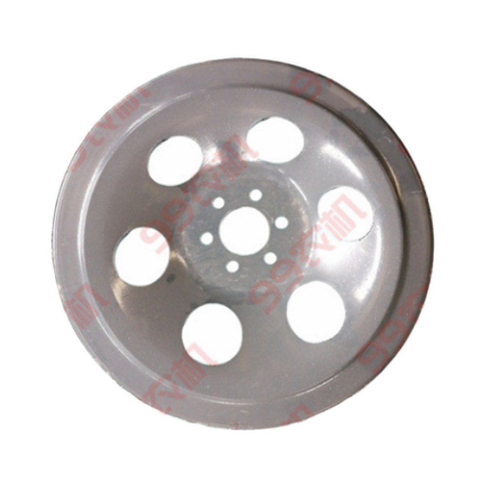 Wholesale World Brand Rice Harvester Accessories High Neck Header Drive Wheel W3.5-01A-02-07 Agricultural Machinery Parts